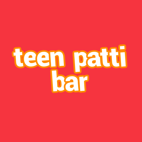 teen patti bar